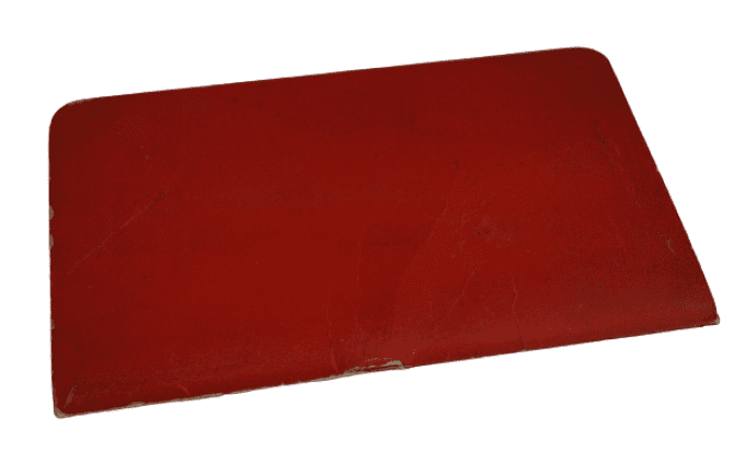 CARNET COCA COLA US ARMY 1943