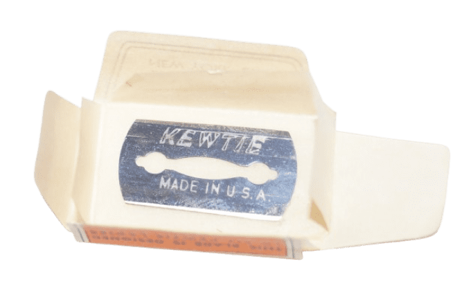 RASOIR FEMININ KEWTIE 