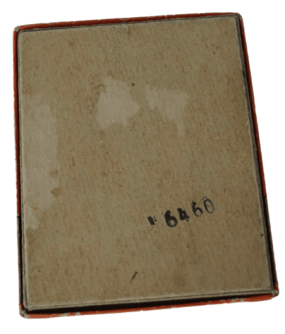 JEU "GI" NUT CRACKER 1944