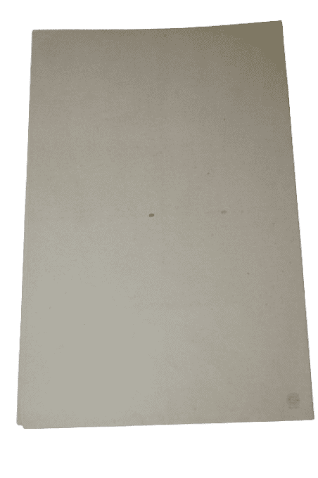 OFFICE RELIGIEUX T/5 BUCHOLZ - PVT ISVONAR KIA 1944 ALLEMAGNE