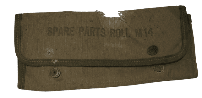 EQUIPEMENTS PROVENANCE  UTAH BEACH NORMANDIE 
