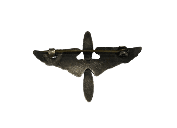 INSIGNE A EPINGLE USAAF STERLING