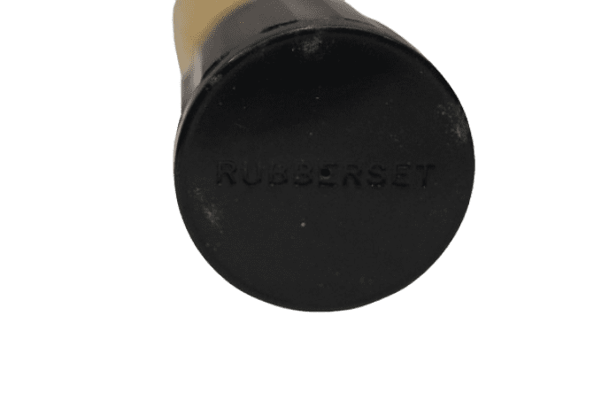 BLAIREAU DE RASAGE RUBBERSET