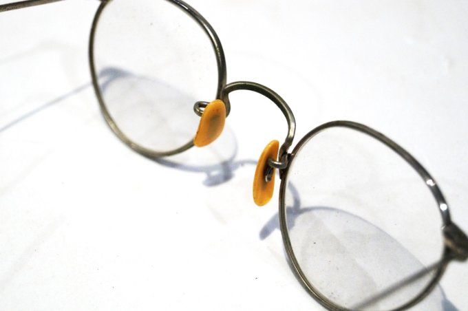 LUNETTES DE VUE US ARMY MCCAW GENERAL HOSPITAL 1943