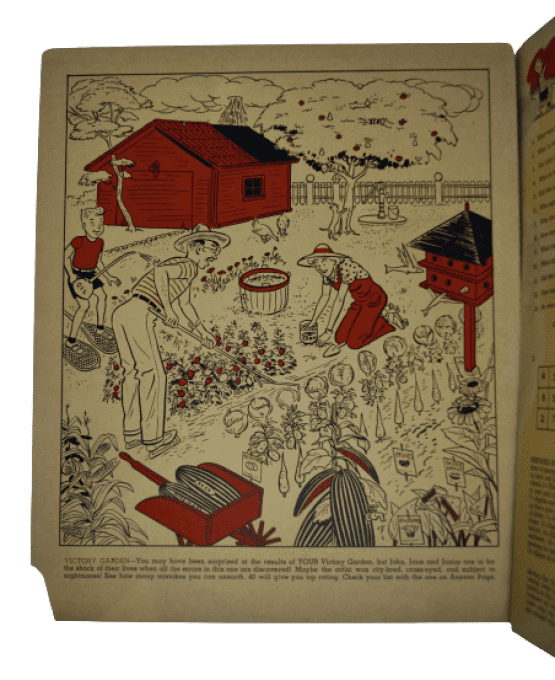 JEU PUZZLE PACK 1943 