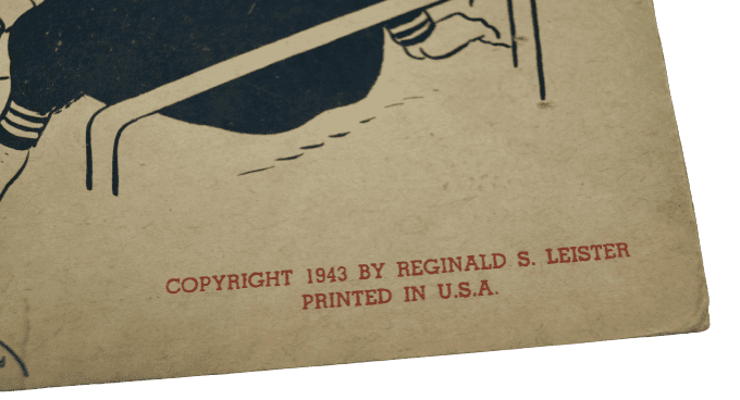 JEU PUZZLE PACK 1943 
