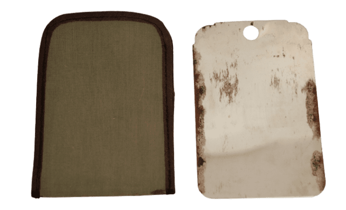 MIROIR DE POCHE