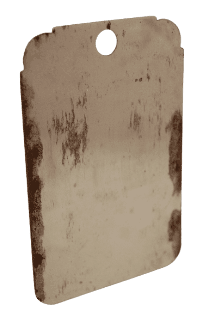 MIROIR DE POCHE