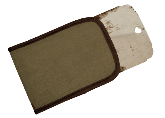 MIROIR DE POCHE