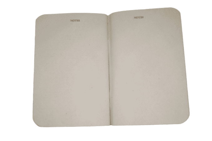 BIBLE DE POCHE USO 1942
