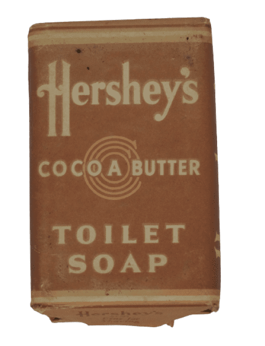 SAVON HERSHEY'S COCOA