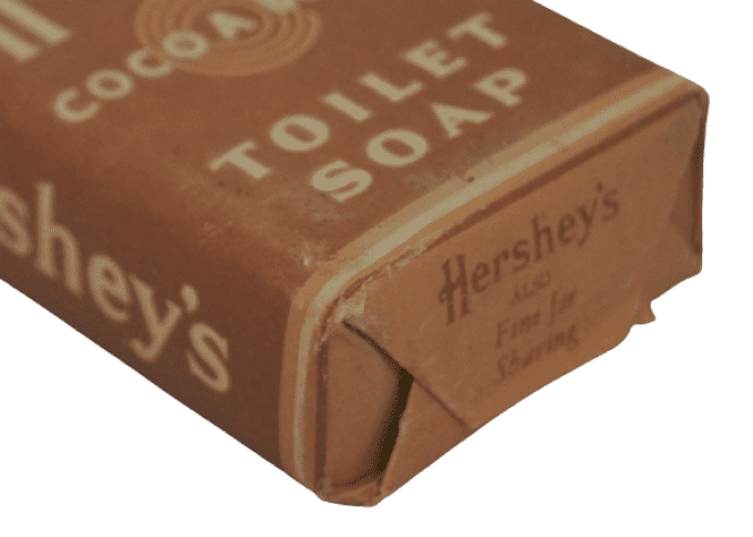 SAVON HERSHEY'S COCOA