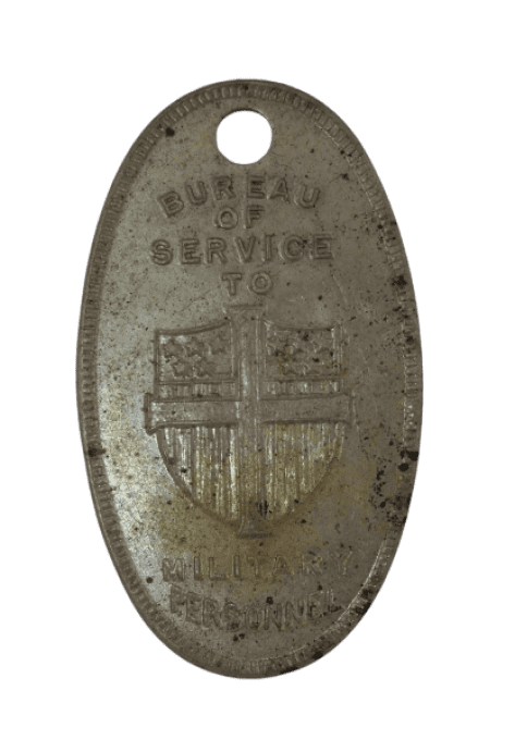 MEDAILLE RELIGIEUSE "LUTHERAN COUNCIL"