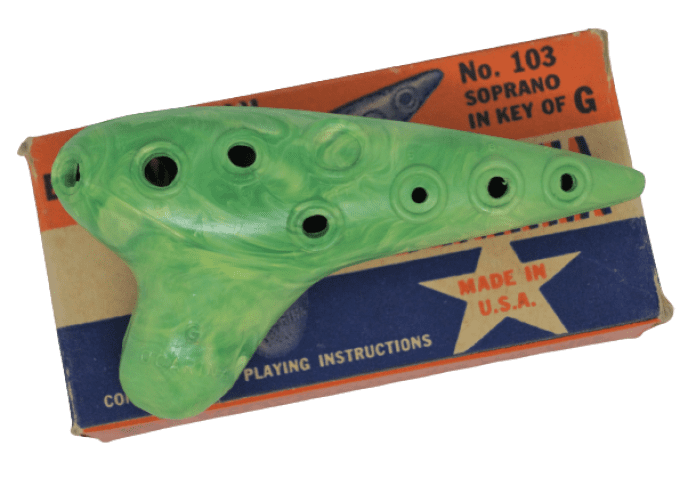 OCARINA GRETSCH