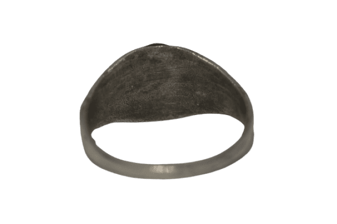 BAGUE CHEVALIERE STERLING USAAF