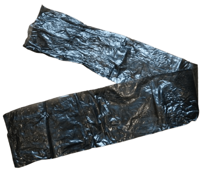HOUSSE ETANCHE COVER WATERPROOF RIFLE 1943