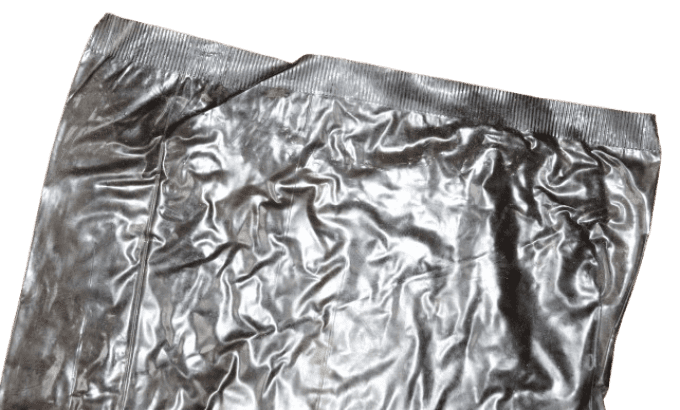 HOUSSE ETANCHE COVER WATERPROOF RIFLE 1943