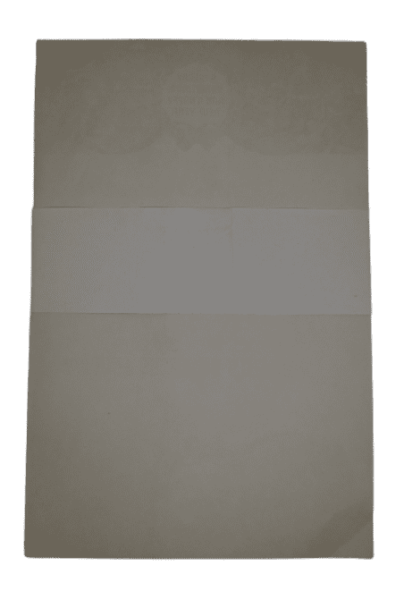 KIT DE CORRESPONDANCE US NAVY NOEL 1943