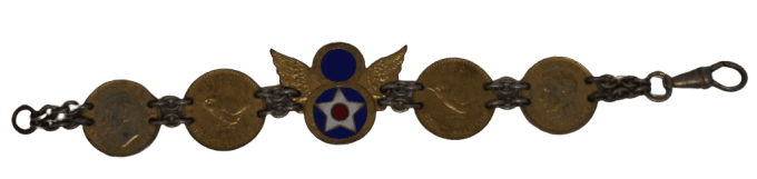 BRACELET 8TH USAAF