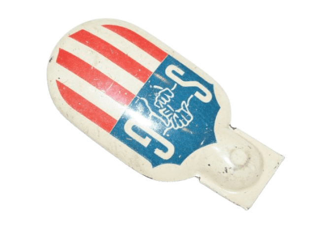 CRIQUET SAFETY GUARD KIRCHHOF 