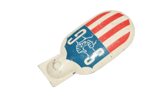 CRIQUET SAFETY GUARD KIRCHHOF 
