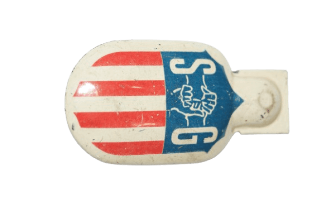 CRIQUET SAFETY GUARD KIRCHHOF 
