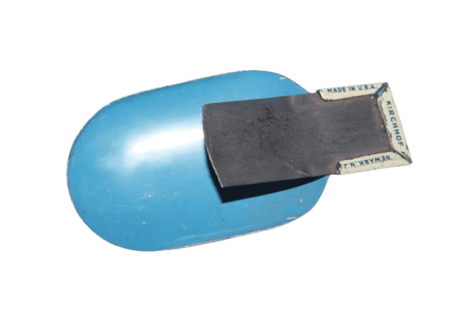 CRIQUET SAFETY GUARD KIRCHHOF 