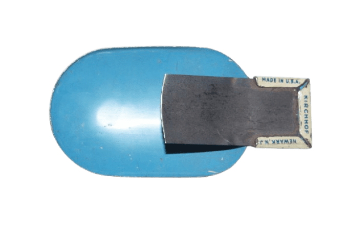 CRIQUET SAFETY GUARD KIRCHHOF 