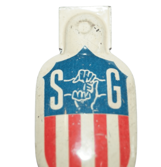 CRIQUET SAFETY GUARD KIRCHHOF 