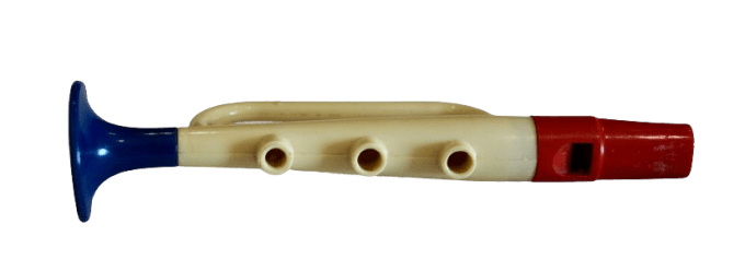 CLAIRON BUGLE BOY 1940