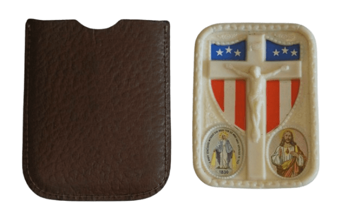 KIT RELIGIEUX DE POCHE 