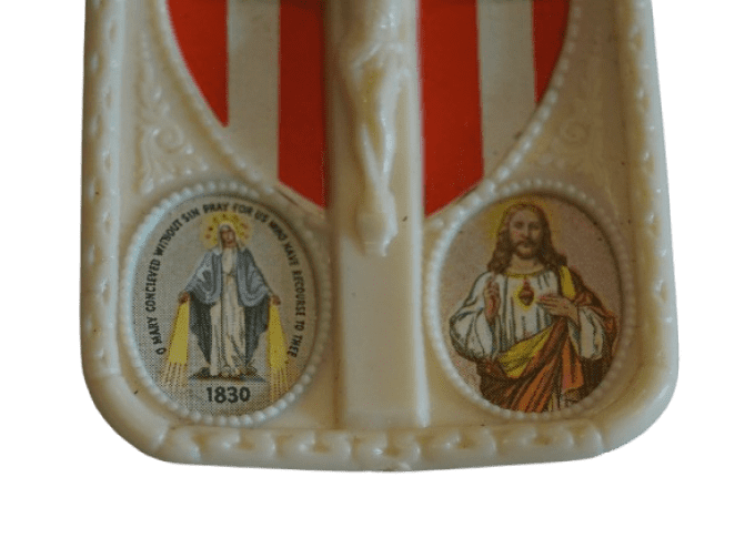 KIT RELIGIEUX DE POCHE 