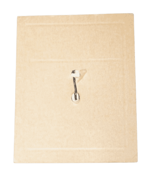 EPINGLE SERVICE FLAG  