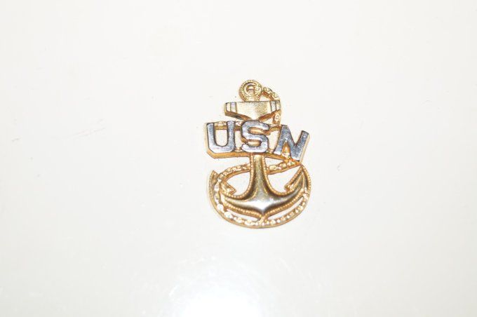 ETUI A CIGARETTES US NAVY