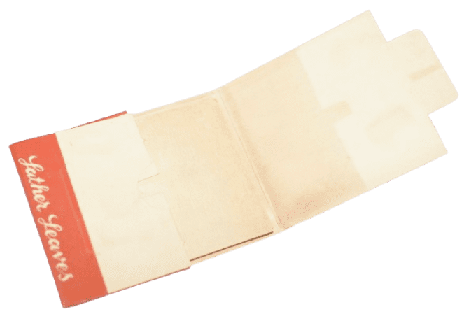 FEUILLES DE SAVON PERSONNEL MILITAIRE