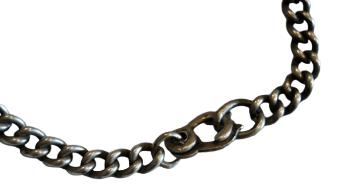 BRACELET ARGENT COMBAT MEDIC US ARMY NOMINATIF 