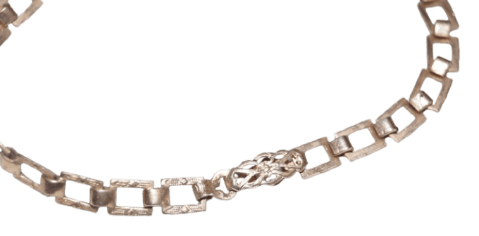 BRACELET SWEETHEART USAAF BREVET PILOTE