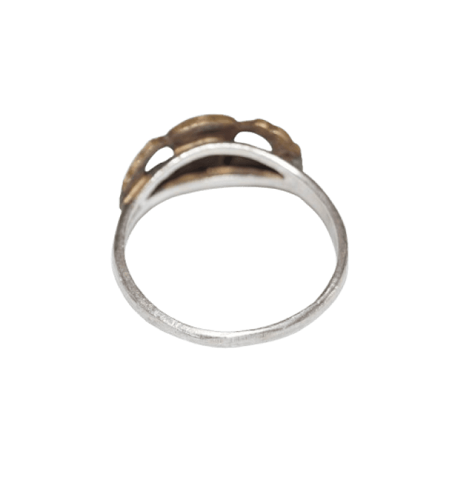 BAGUE AIRBORNE STERLING