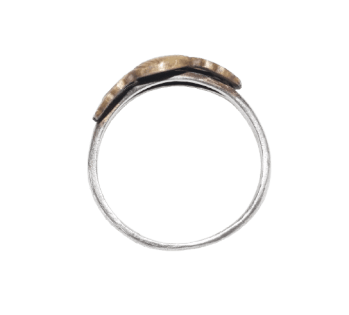 BAGUE AIRBORNE STERLING