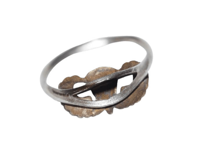 BAGUE AIRBORNE STERLING