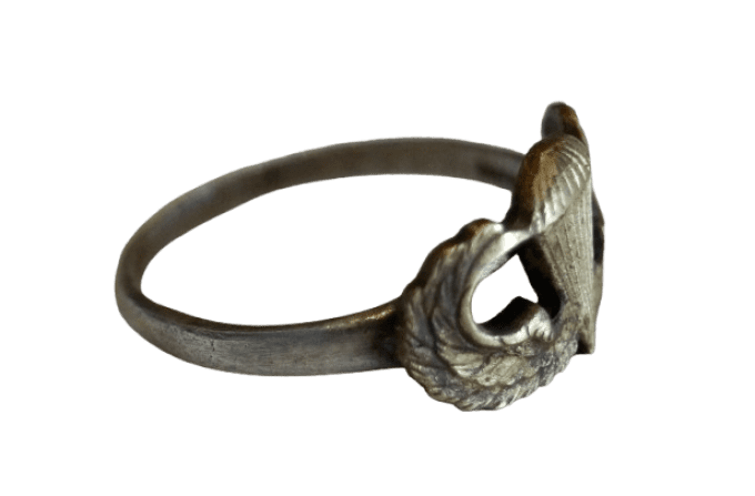 BAGUE AIRBORNE STERLING