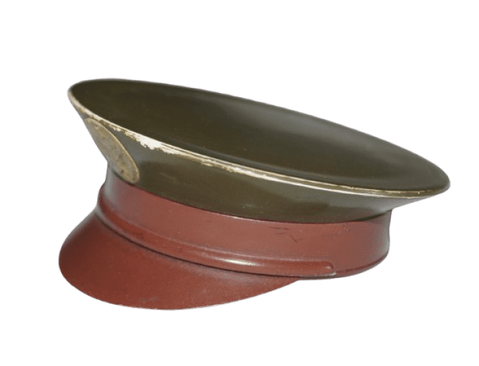 POUDRIER HENRIETTE US ARMY