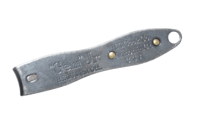 COUPE-ONGLES GEM JR