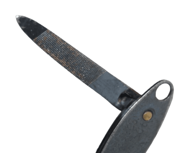 COUPE-ONGLES GEM JR