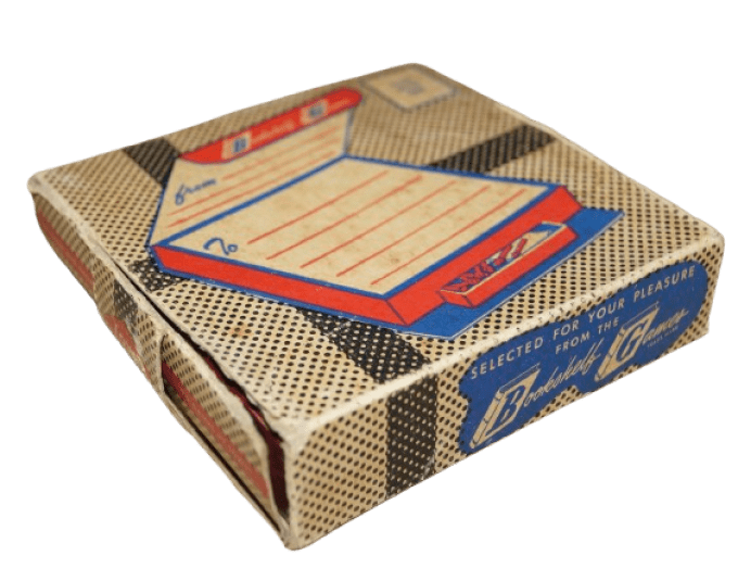 JEU DE POCHE BASEBALL PERSONNEL MILITAIRE 1943