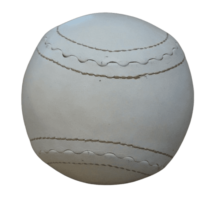 BALLE SOFTBALL SPALDING 