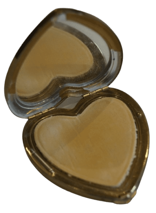 POUDRIER COEUR USAAF