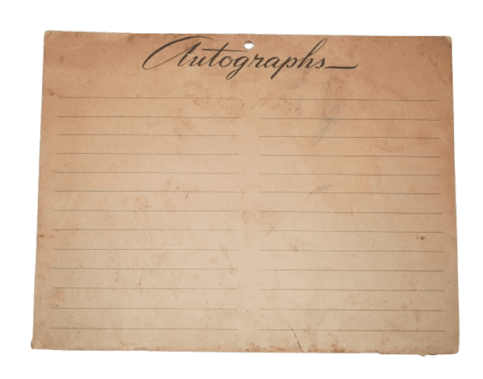 CALENDRIER INFANTRY T/5 MATT BARON US ARMY