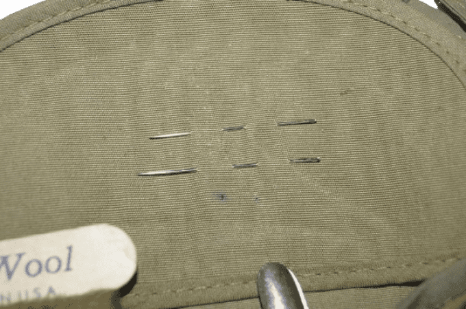 TROUSSE DE COUTURE LAUNDRY NUMBER