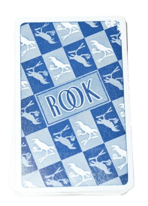 JEU DE CARTES ROOK